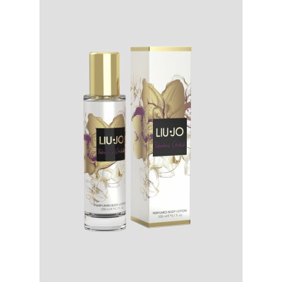 1 - Liu Jo Crema corpo Divine Poppy 200ml